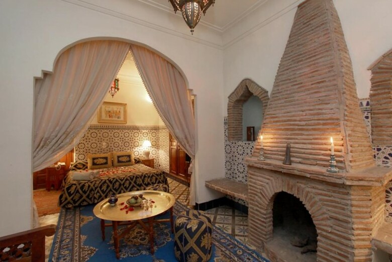 Hotel Riad Catalina