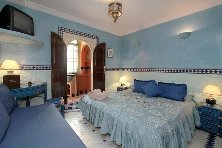 Hotel Riad Catalina