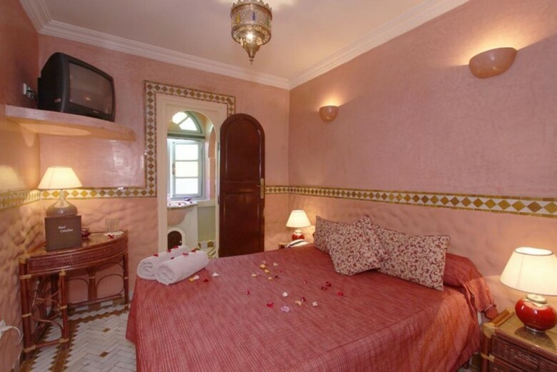 Hotel Riad Catalina