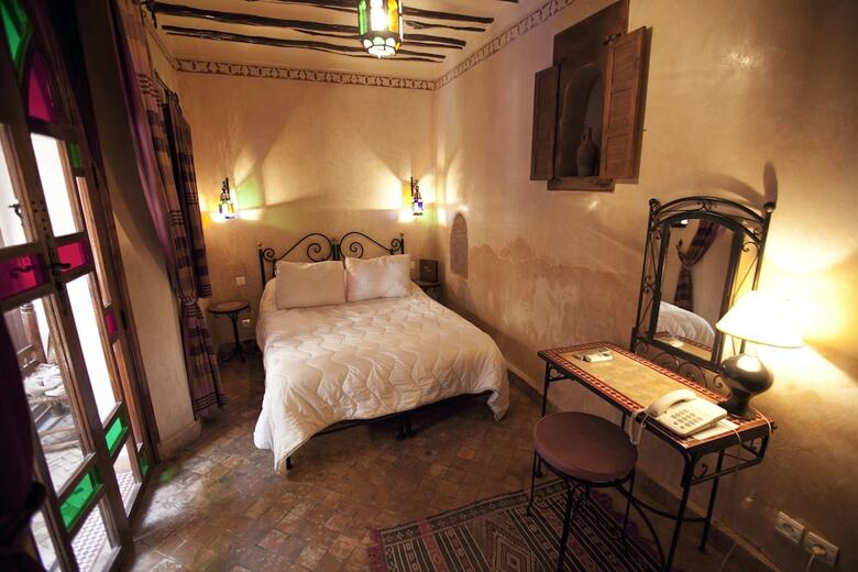 Hotel Riad Catalina