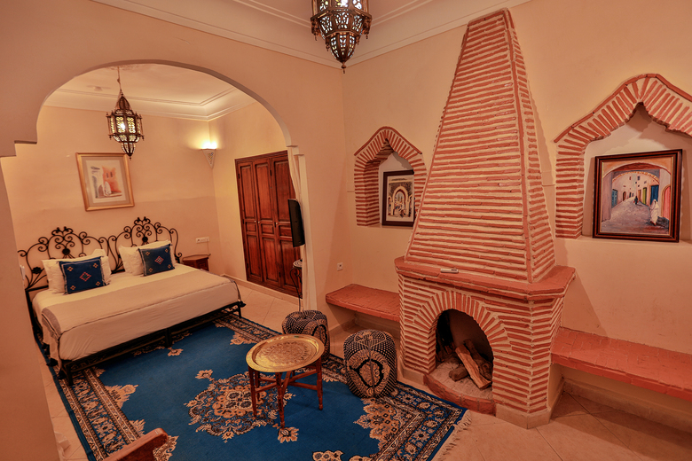Hotel Riad Catalina