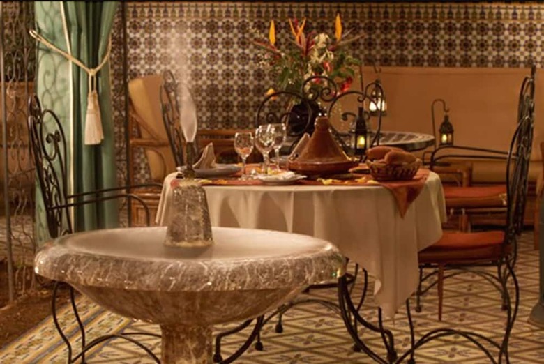 Hotel Riad Catalina
