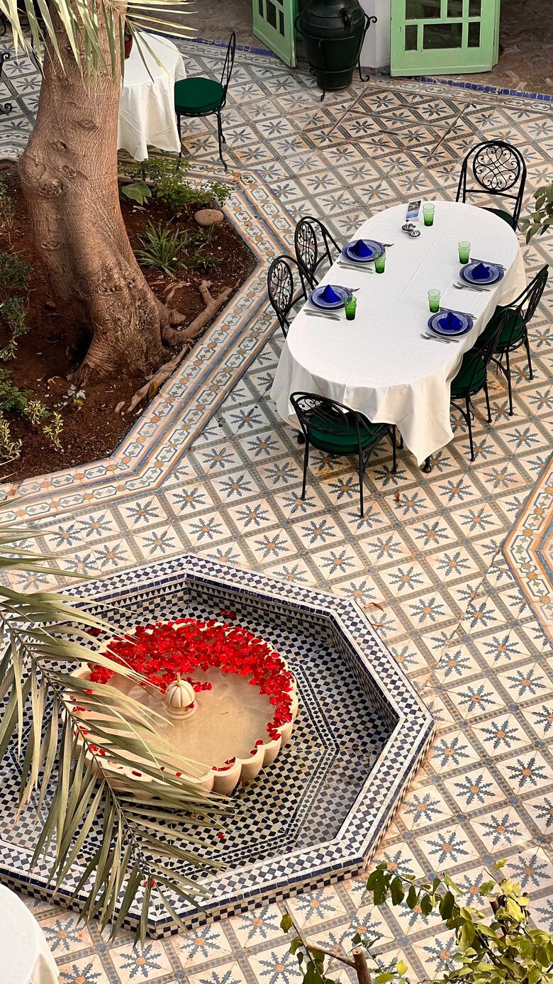 Hotel Riad Catalina
