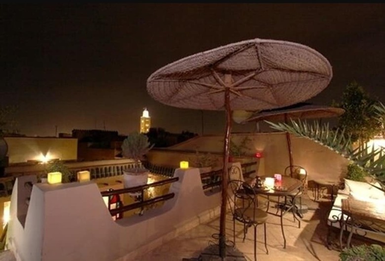 Hotel Riad Catalina