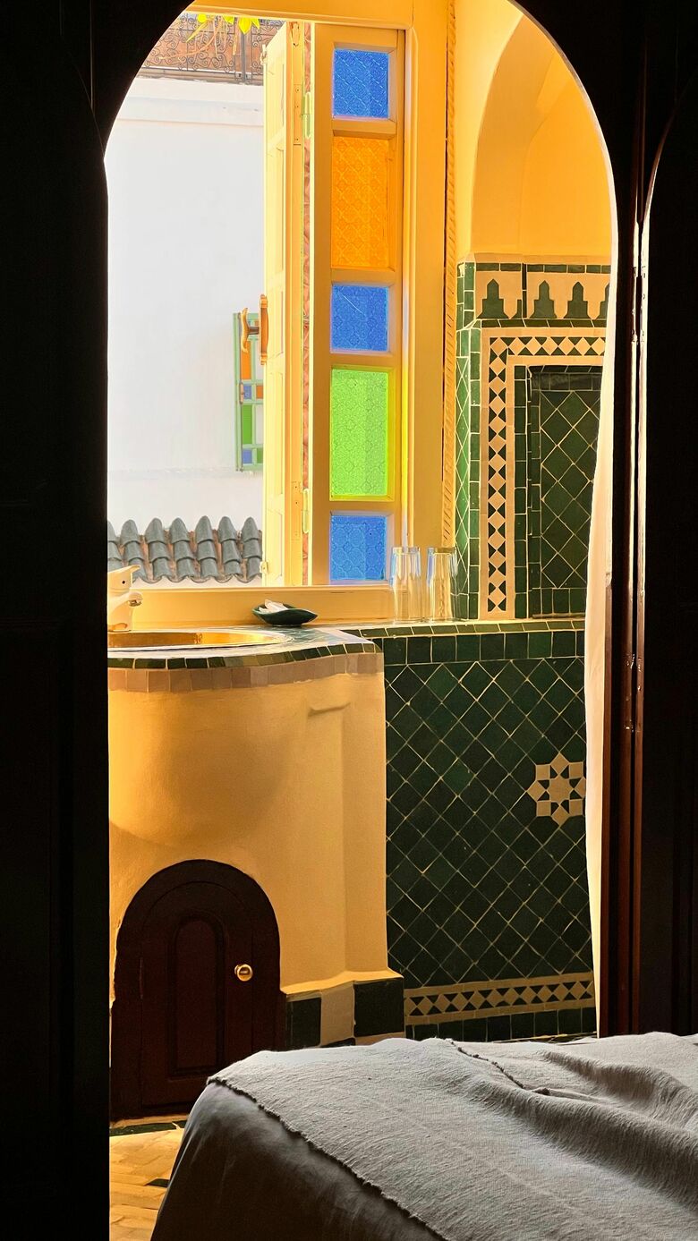 Hotel Riad Catalina