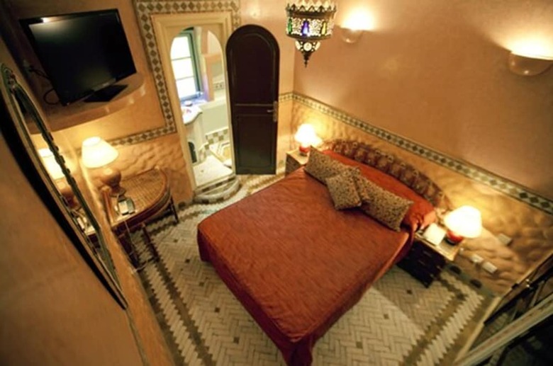 Hotel Riad Catalina