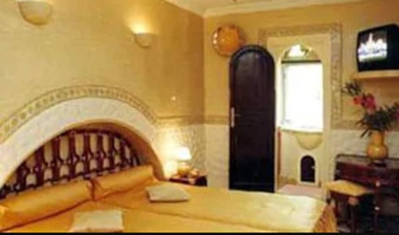 Hotel Riad Catalina