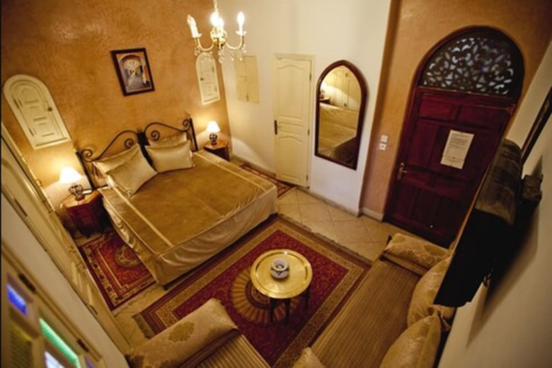 Hotel Riad Catalina