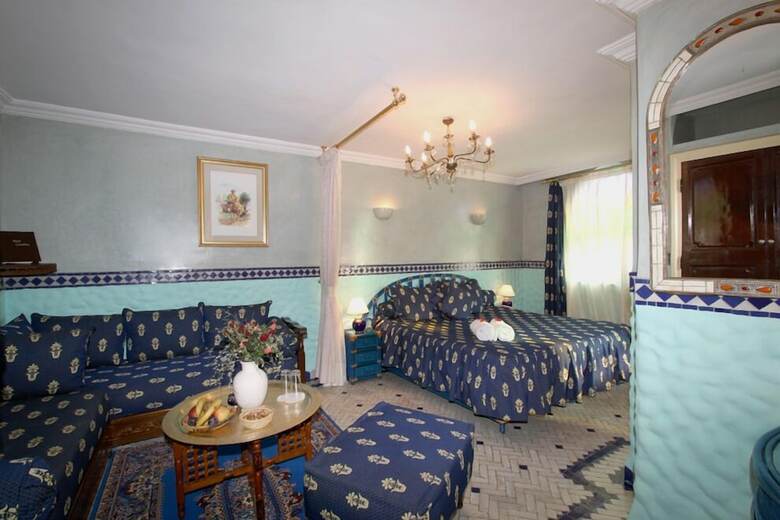 Hotel Riad Catalina