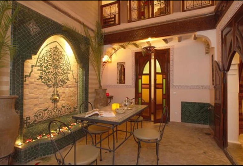 Hotel Riad Catalina