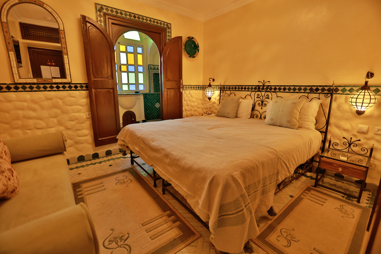 Hotel Riad Catalina