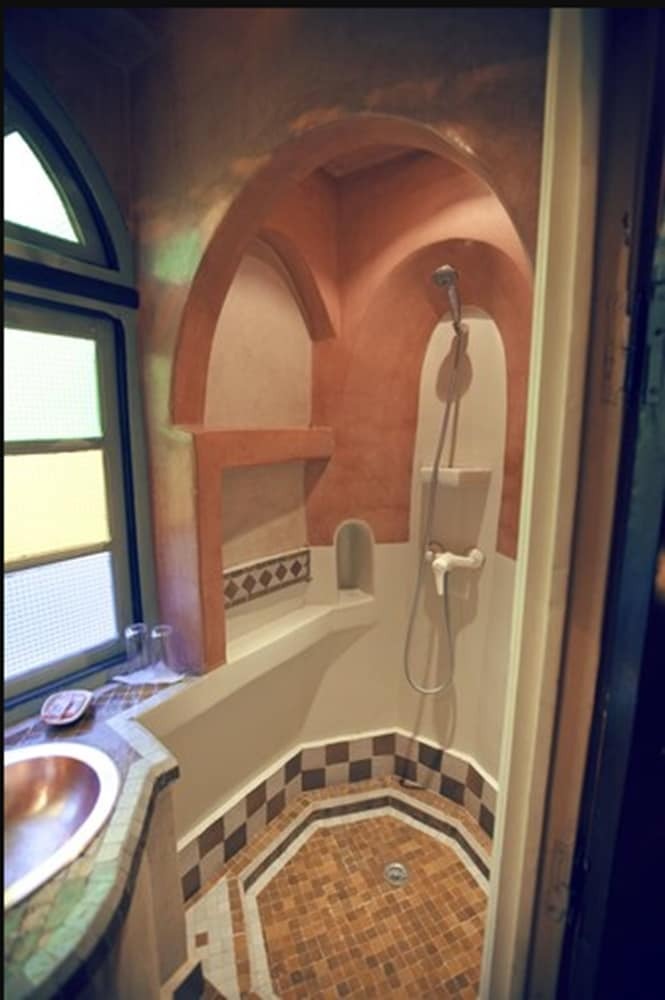Hotel Riad Catalina