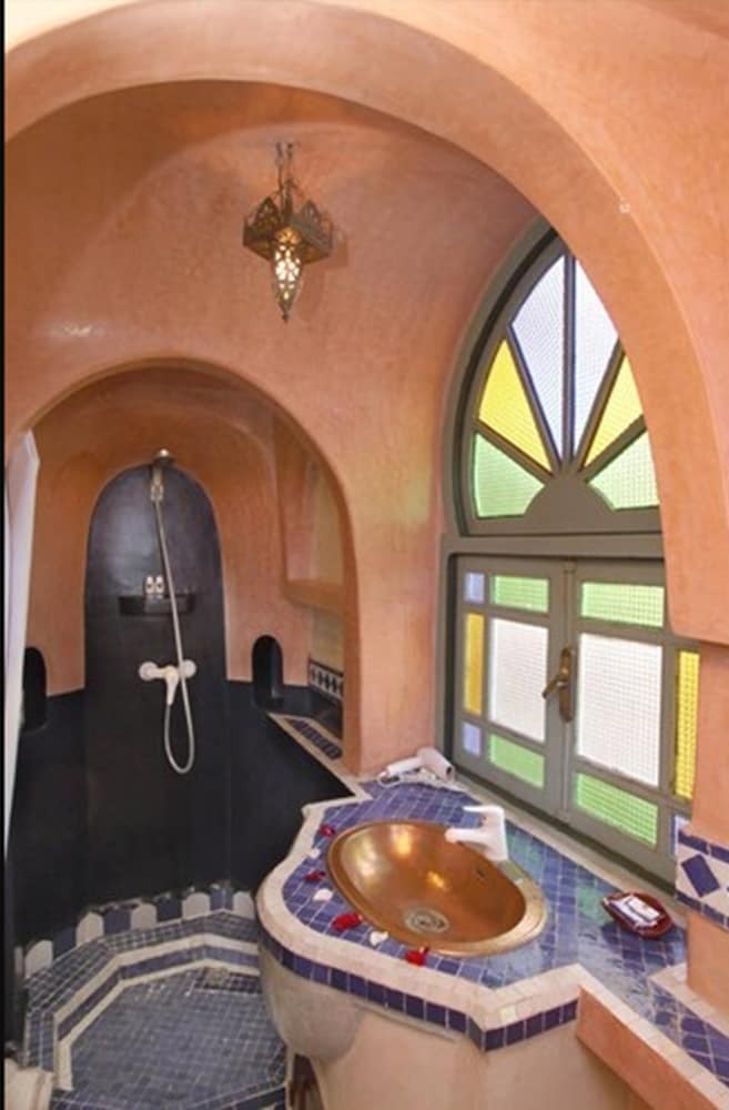 Hotel Riad Catalina