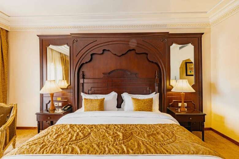 Hotel Mogador Aqua Fun & Spa