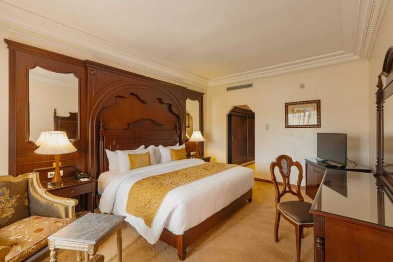 Hotel Mogador Aqua Fun & Spa