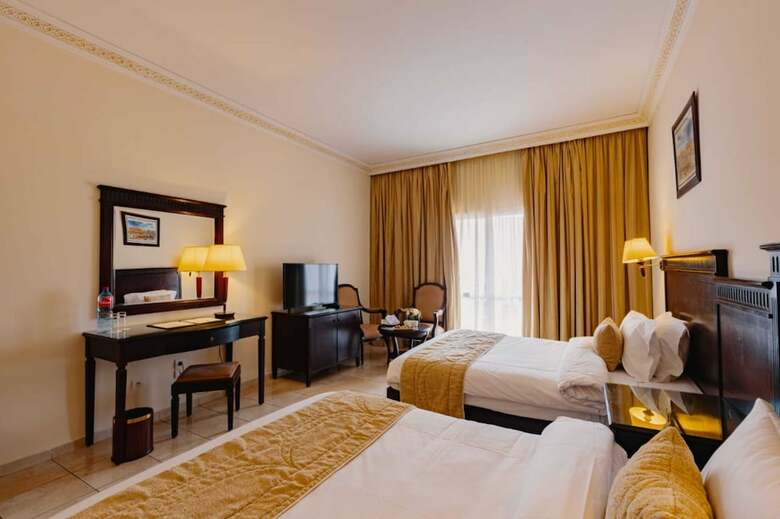 Hotel Mogador Aqua Fun & Spa