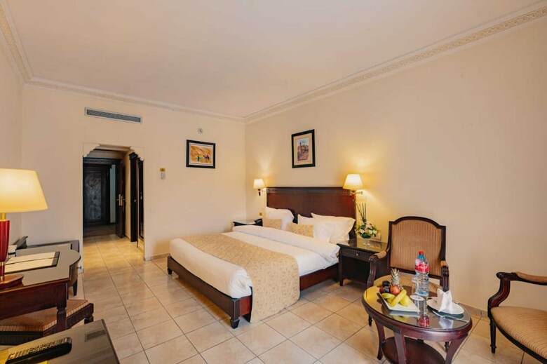 Hotel Mogador Aqua Fun & Spa