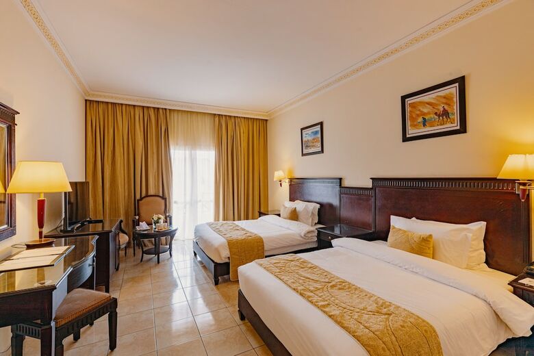 Hotel Mogador Aqua Fun & Spa
