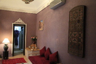 Hotel Riad Swaka