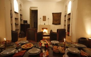 Hotel Riad Swaka