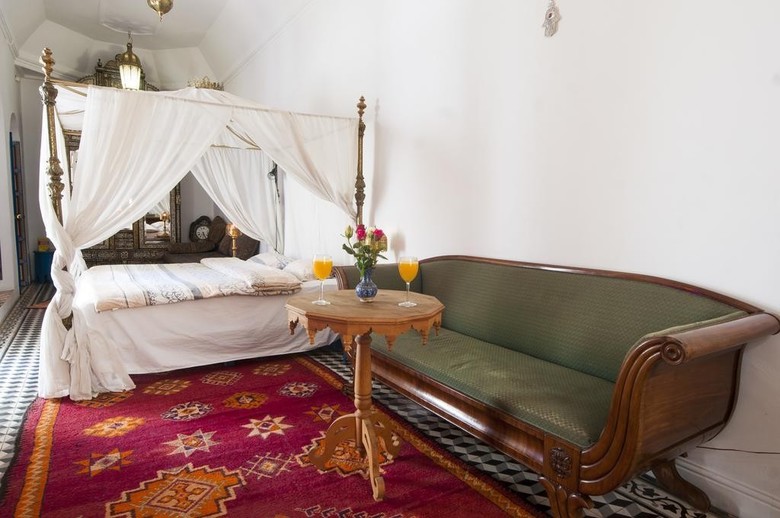 Hotel Riad Ifoulki