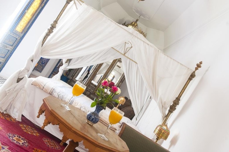 Hotel Riad Ifoulki