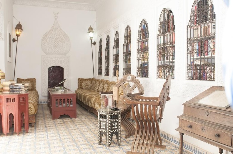 Hotel Riad Ifoulki