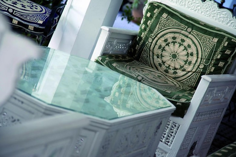 Hotel Riad Ifoulki