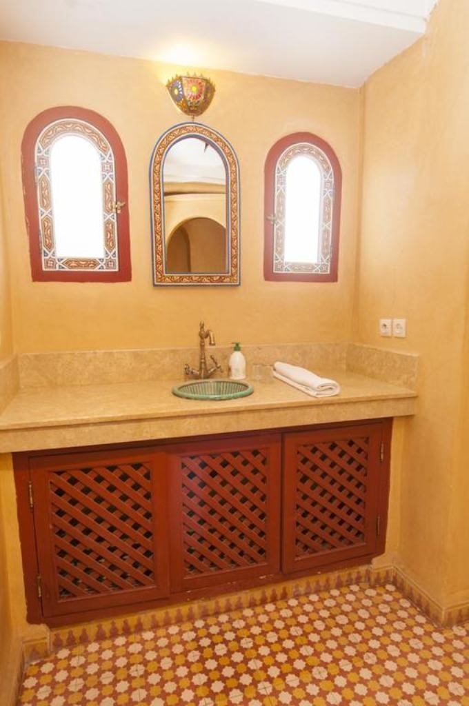 Hotel Riad Ifoulki