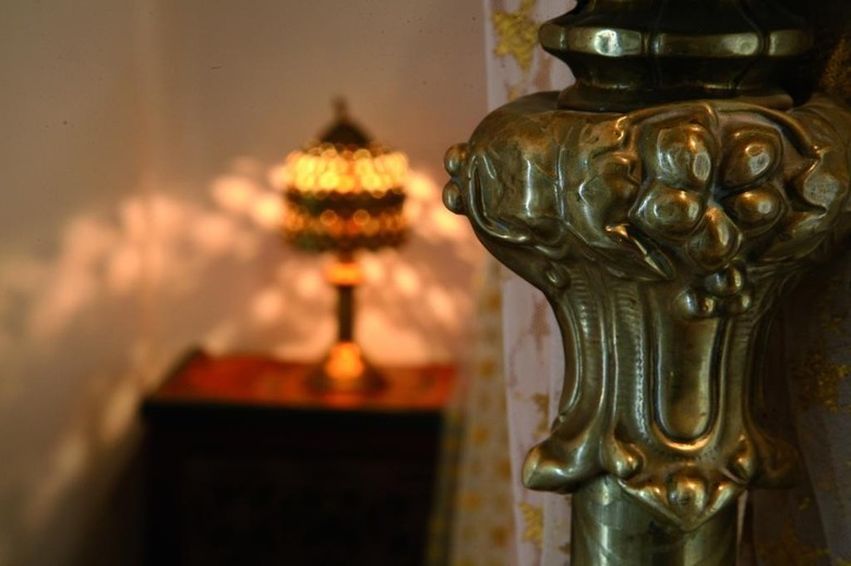 Hotel Riad Ifoulki
