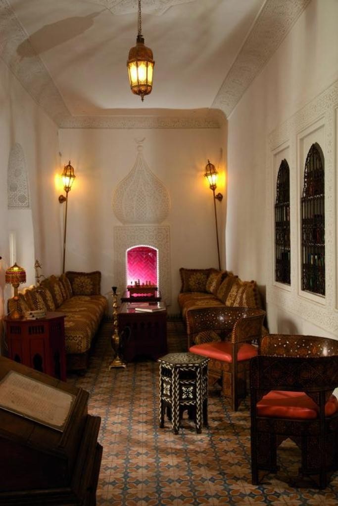 Hotel Riad Ifoulki