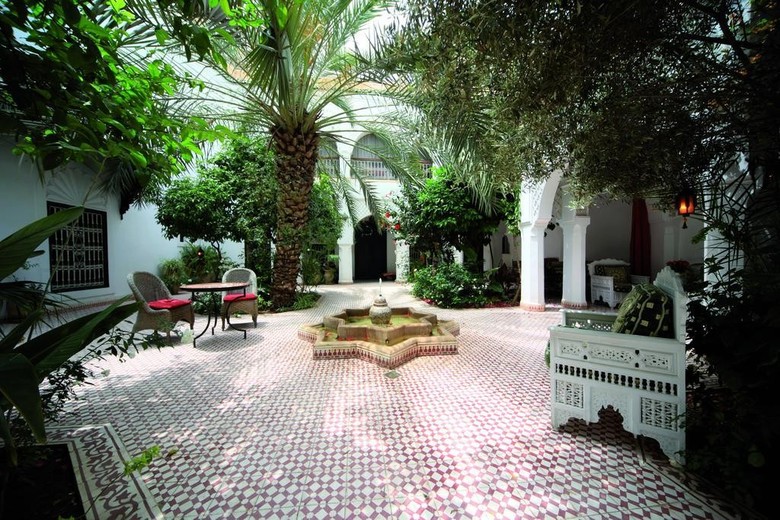 Hotel Riad Ifoulki