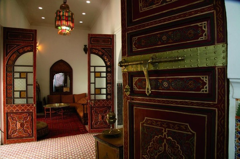 Hotel Riad Ifoulki