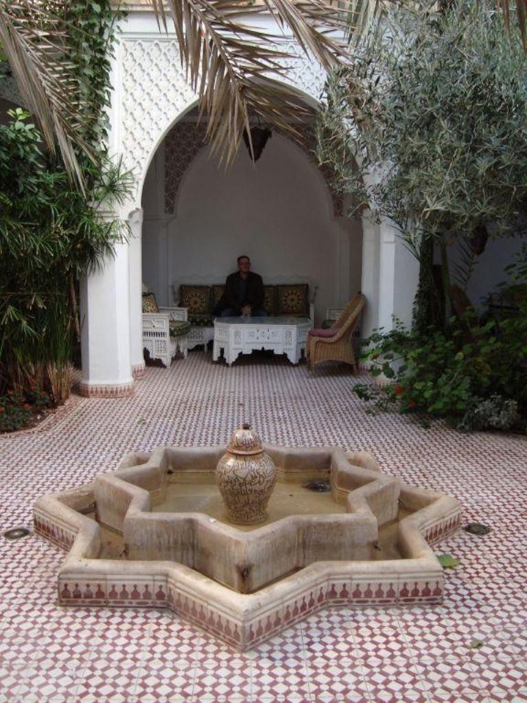 Hotel Riad Ifoulki