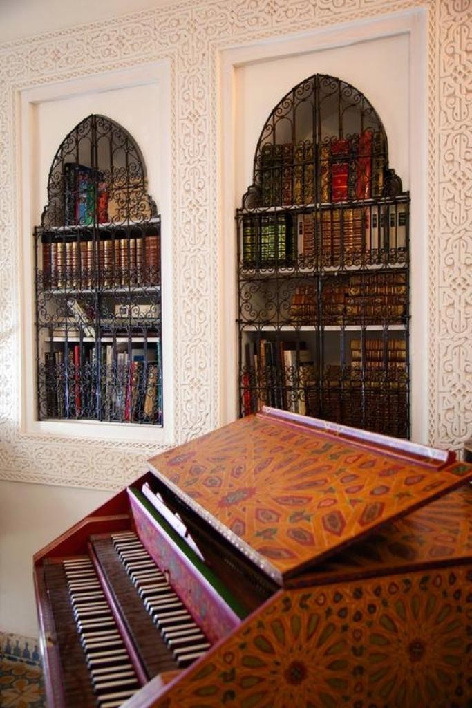 Hotel Riad Ifoulki