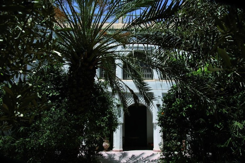 Hotel Riad Ifoulki