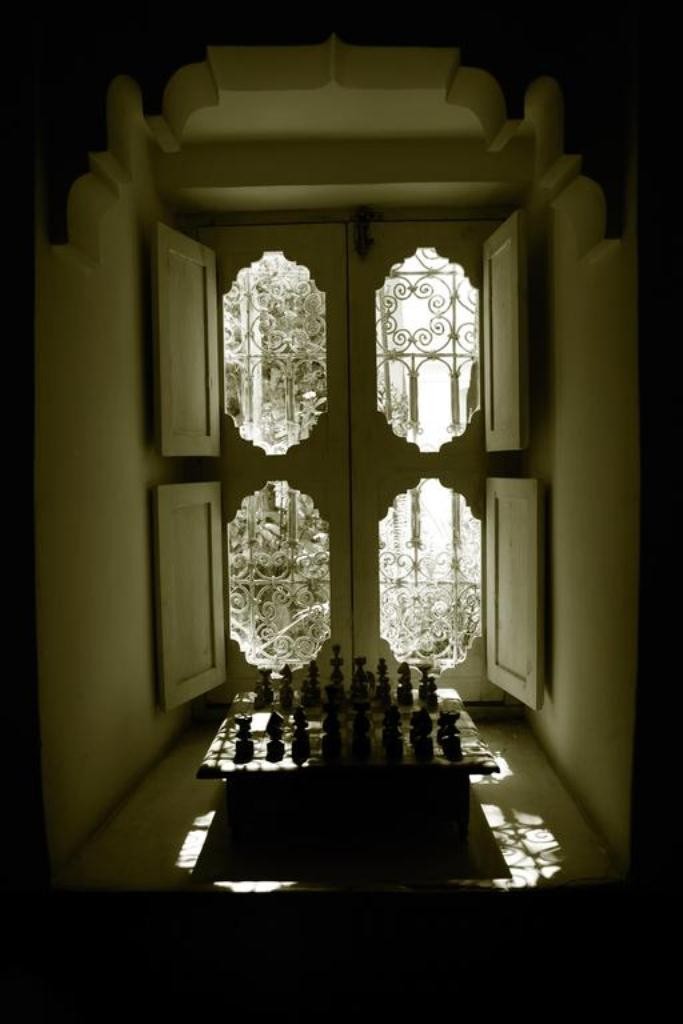 Hotel Riad Ifoulki