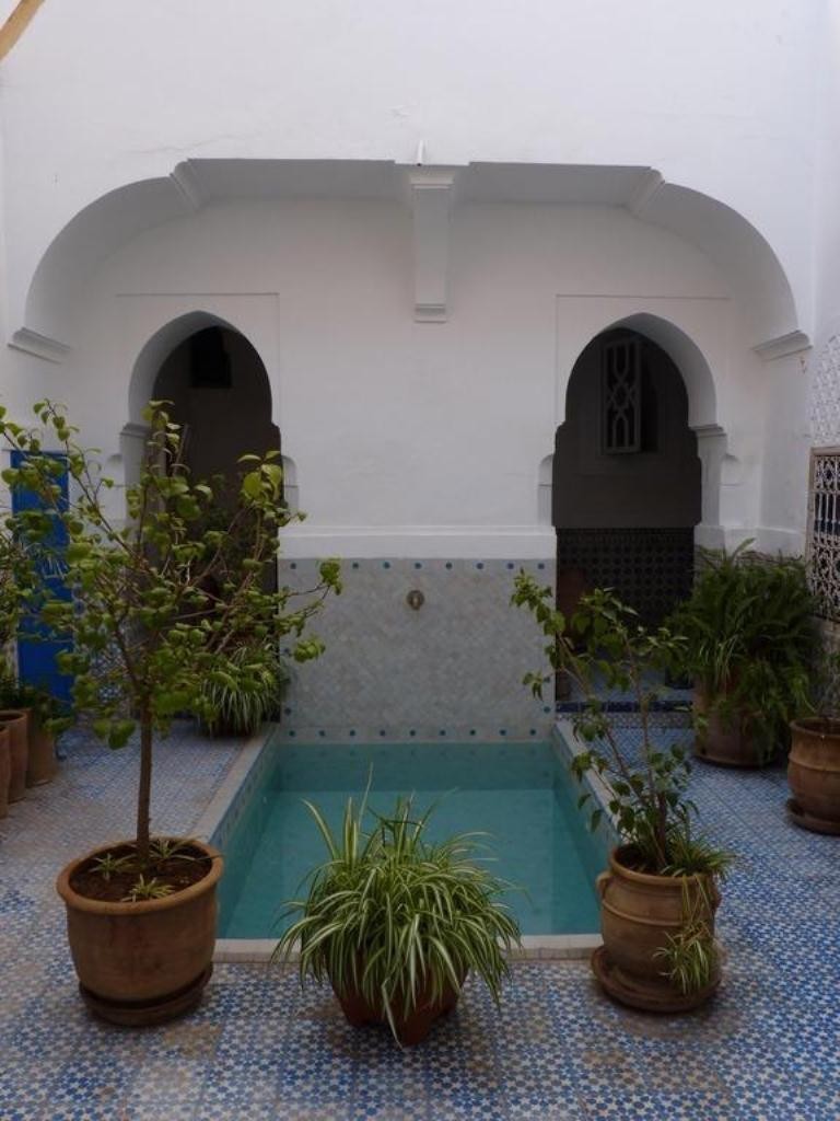 Hotel Riad Ifoulki