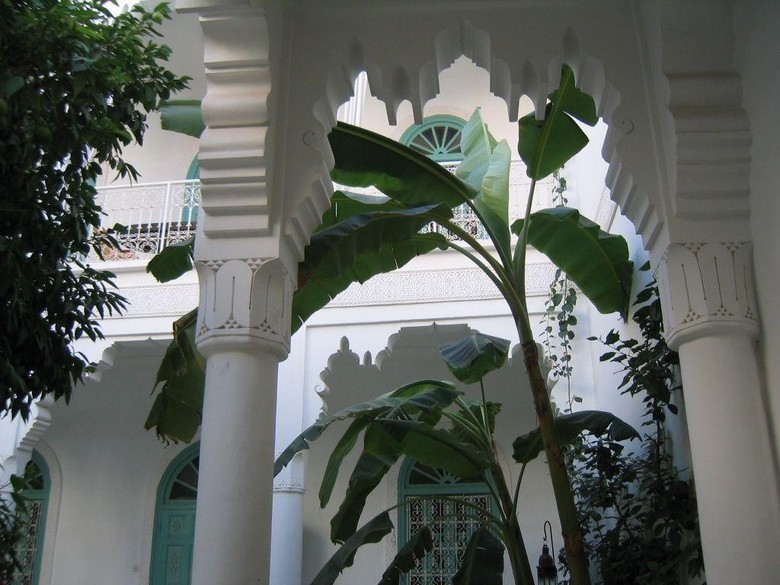 Hotel Riad Ifoulki