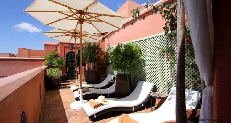 Riad Monceau
