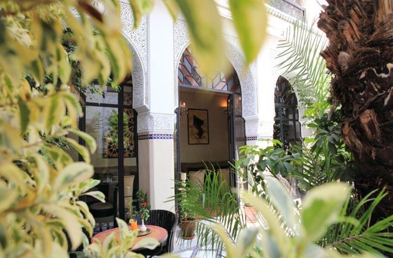 Riad Monceau