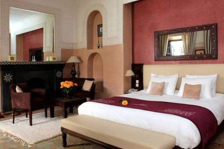 Riad Monceau