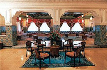 Hotel Club Sangho Privilege
