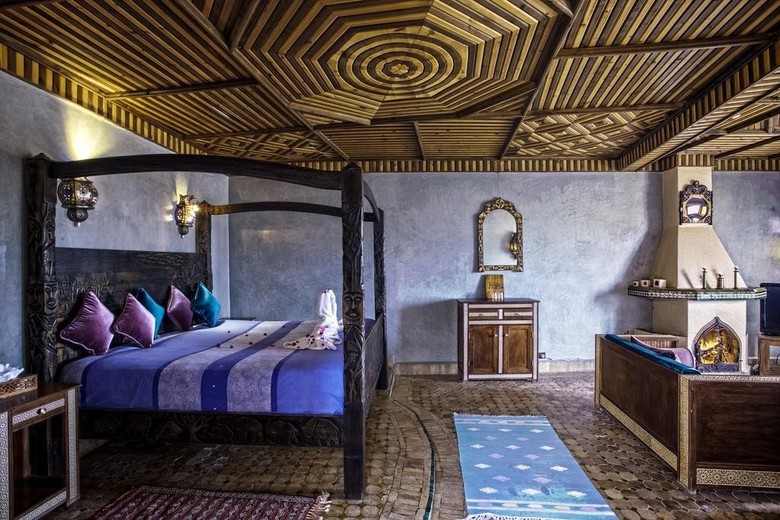 Hotel Kasbah Le Mirage