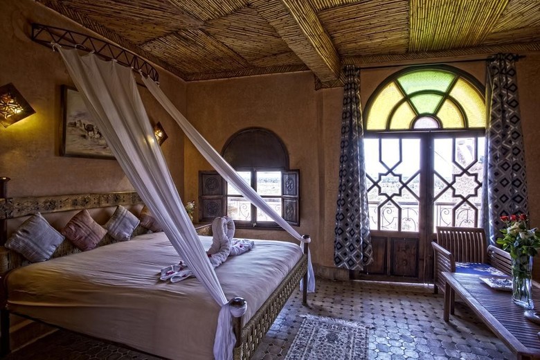 Hotel Kasbah Le Mirage