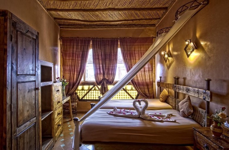 Hotel Kasbah Le Mirage