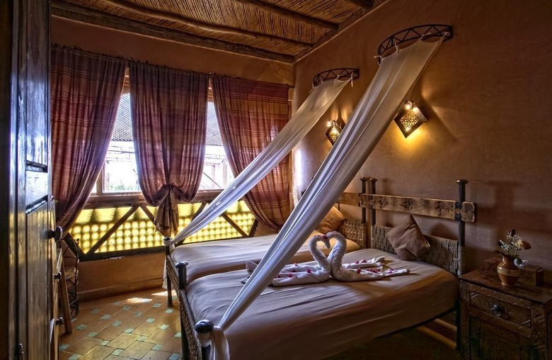 Hotel Kasbah Le Mirage