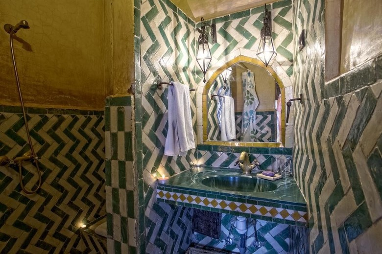 Hotel Kasbah Le Mirage