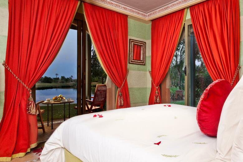 Hotel Le Pavillon Du Golf