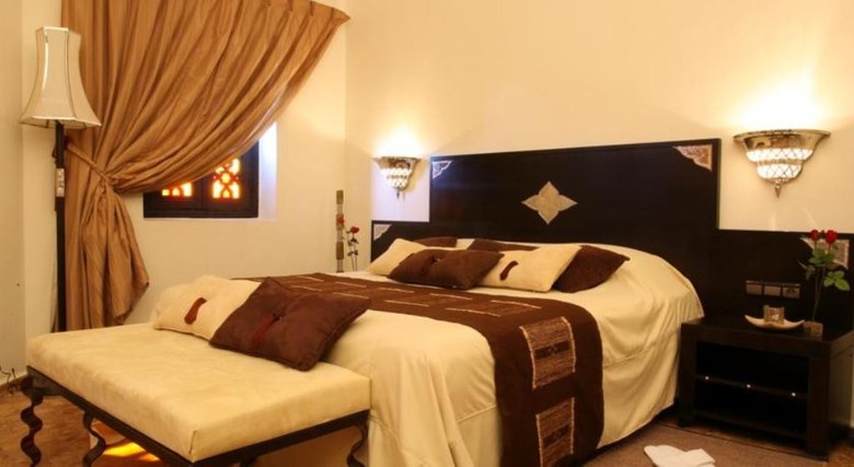 Hotel Rose Garden Resort & Spa